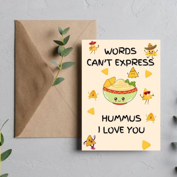 Pun Cards